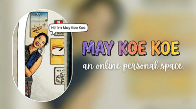 May Koe Koe